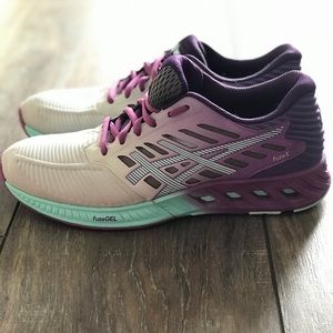 ASICS FuzeGEL FuzeX Shoes